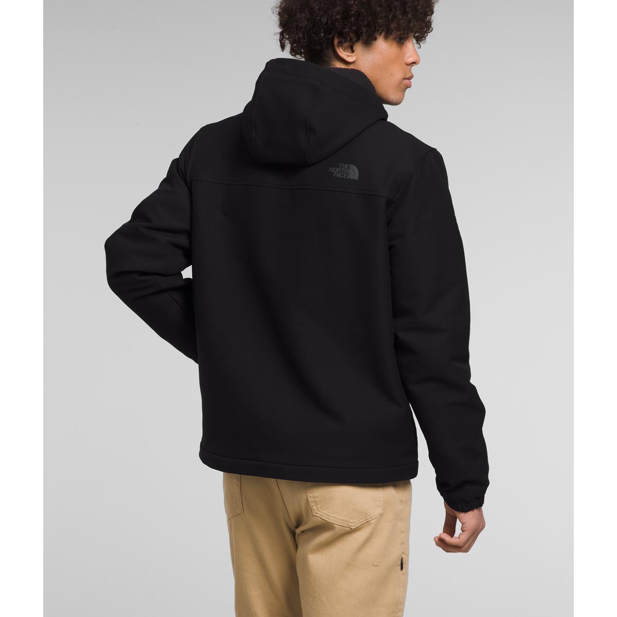 The North Face Men's Camden Thermal Hoodie