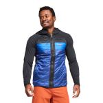 Cotopaxi Men's Capa Hybrid Insulated Hooded Jacket
