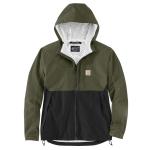 Carhartt Men's Storm Defender Relaxed Fit Lightweight Packable Jacket - Discontinued Pricing