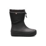 Bogs Kids' Snow Shell Solid Boot
