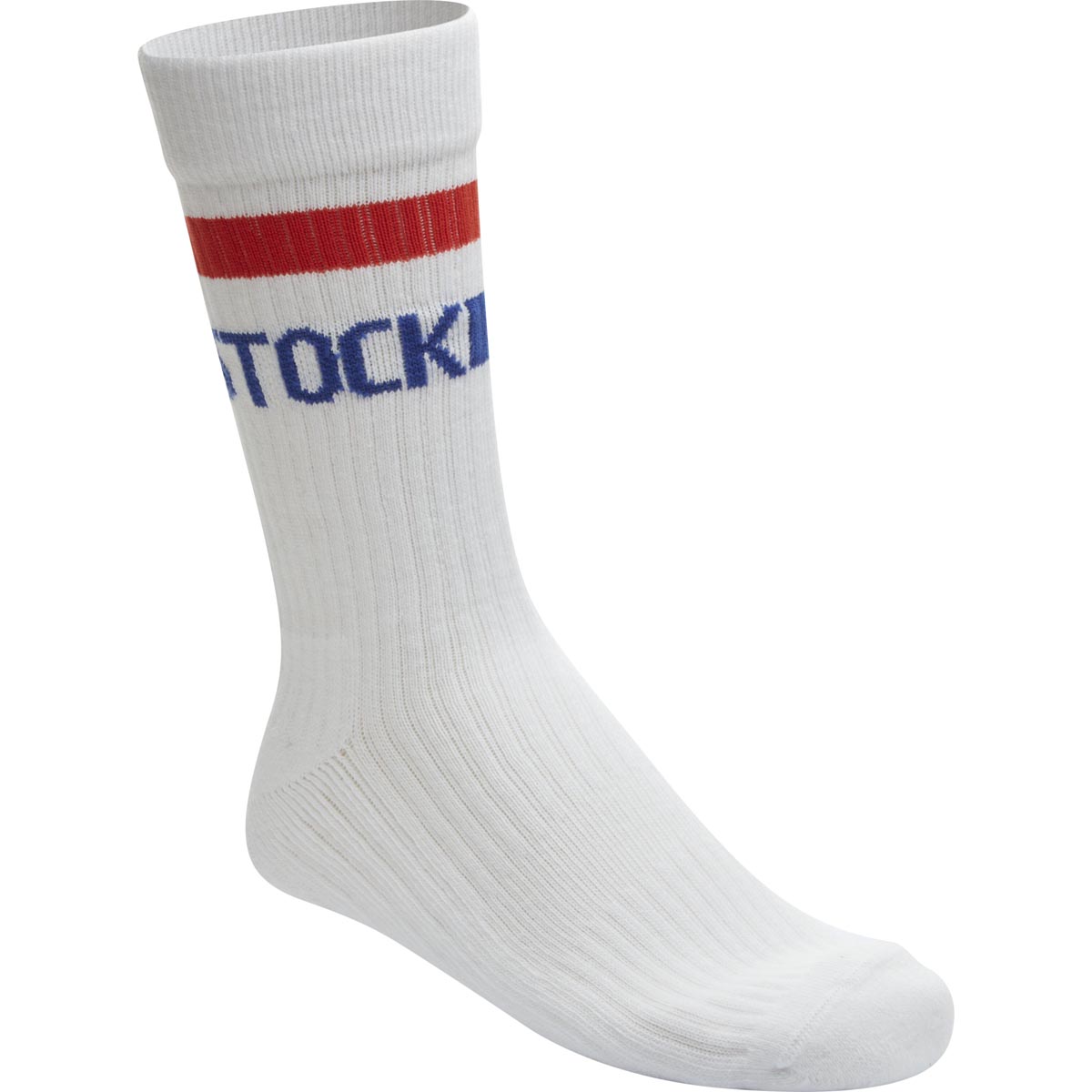 Birkenstock Women's Cotton Stripe Sock