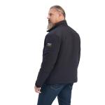 Ariat Men's Rebar DriTEK DuraStretch Insulated Jacket - Black