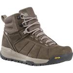 Oboz Men's Andesite Mid Insulated B-DRY