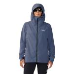 Mountain Hardwear Women's Chockstone Alpine LT Hooded Jacket