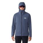 Mountain Hardwear Men's Chockstone Alpine LT Hooded Jacket