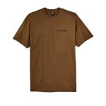 Filson Men's Frontier Graphic T-Shirt-Faded Earth Deer