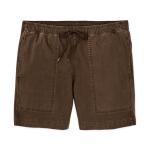 Filson Men's Granite Mountain Pull-on Shorts