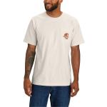 Carhartt Men's Relaxed Fit Heavyweight SS Pocket Farm Graphic T-Shirt