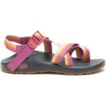 Chaco Women's Z/2 Classic-Brandy Red Violet