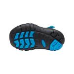 KEEN Toddlers' Seacamp II CNX Sizes 4-7 Vivid Blue