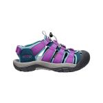 KEEN Youth Newport Boundless Sizes 1-6 Legion Blue