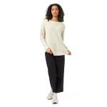 Tentree Women's Highline Drop Shoulder Sweater