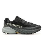 Merrell Men's Agility Peak 5 - Black/Granite