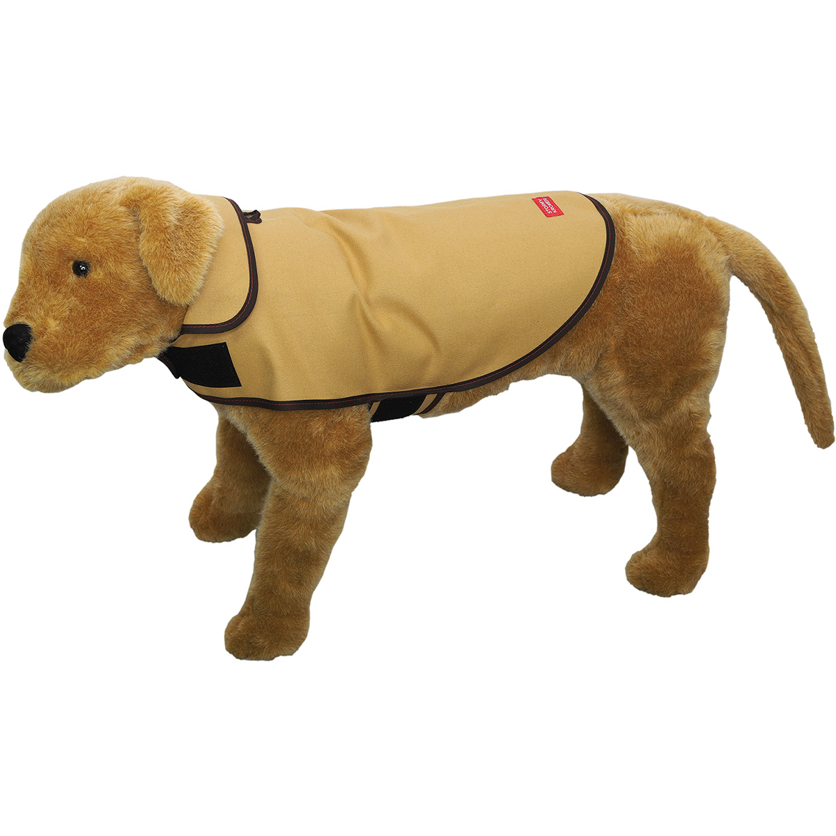 Stormy Kromer Canvas Dog Jacket