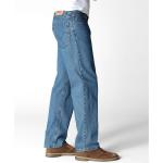 Levi Men's 550 Relaxed Big and Tall