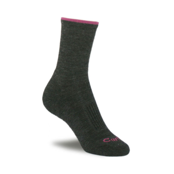 Carhartt Womens Ultimate Merino Wool Work Sock