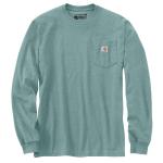Carhartt Men's Long-Sleeve Workwear T-Shirt - Discontinued Pricing