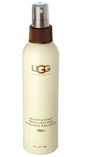 UGG Australia Stain and Water Repellent