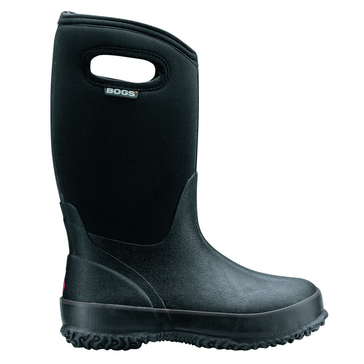 Bogs Toddlers' Classic High Handle Sizes 7 13
