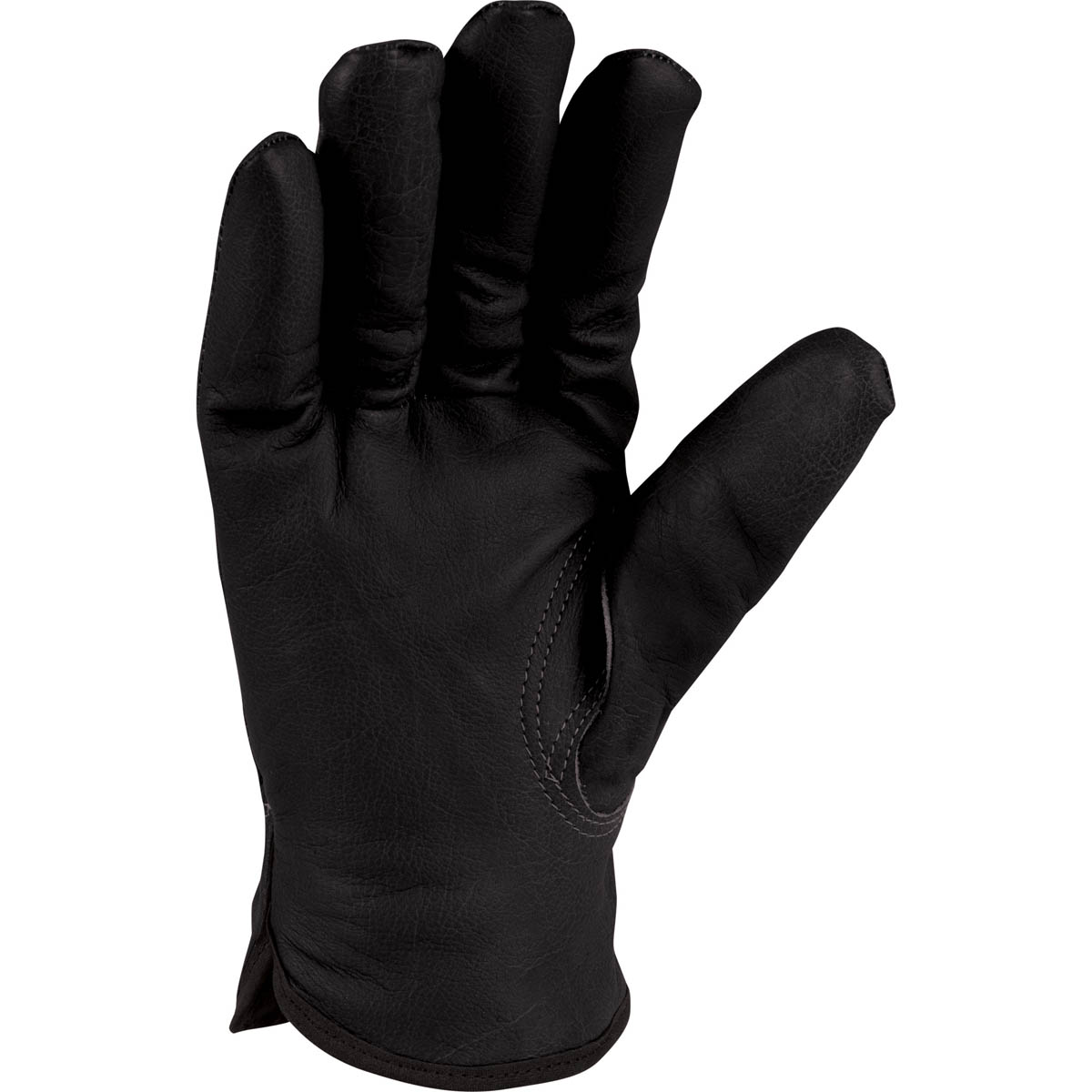 Carhartt Mens Insulated Leather Driver Glove