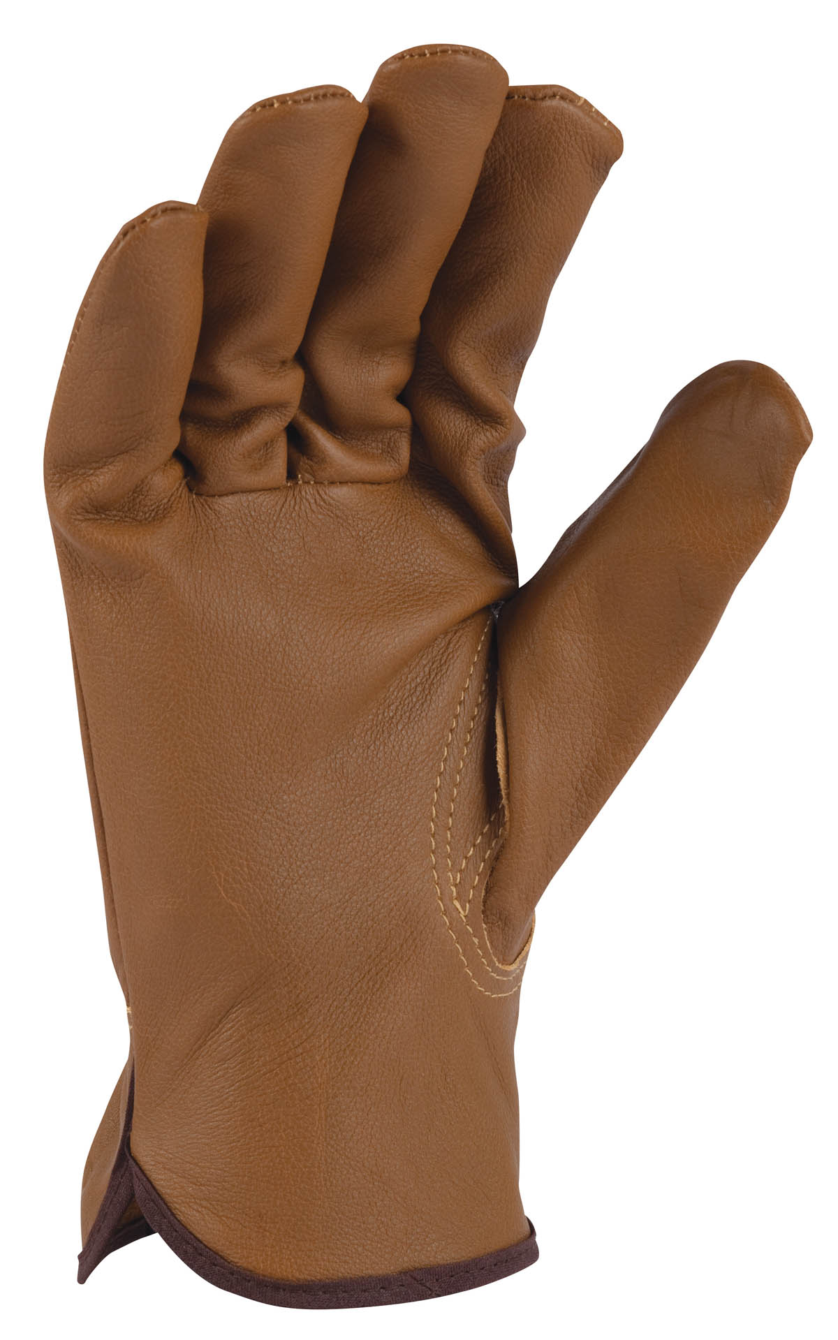 Carhartt Men's Leather Driver Glove