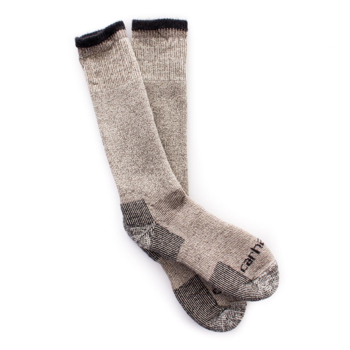 Carhartt High Wool Boot Sock