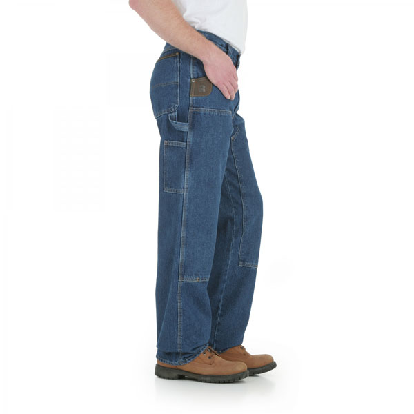 Wrangler Men's Riggs Workwear Utility Jean