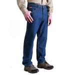 Wrangler Men's Riggs Workwear Flame Resistant Relaxed Five Pocket Jean