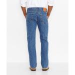Levi Men's 505 Regular Straight Fit Jeans - Big and Tall