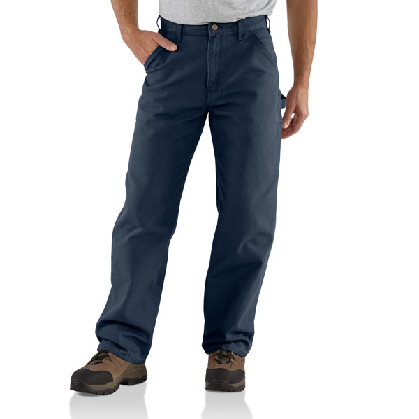 Carhartt Washed Duck Work Dungaree Discontinued Pricing