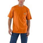 Carhartt Workwear Pocket Short-Sleeve T-Shirt - Discontinued Pricing