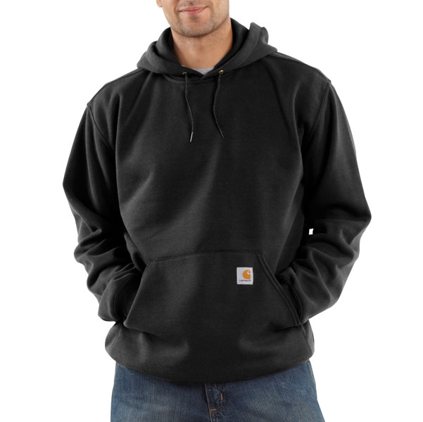 Carhartt Midweight Hooded Sweatshirt Discontinued Pricing
