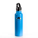 Hydro Flask 21 Ounce Standard Mouth - Lake Superior Engraved