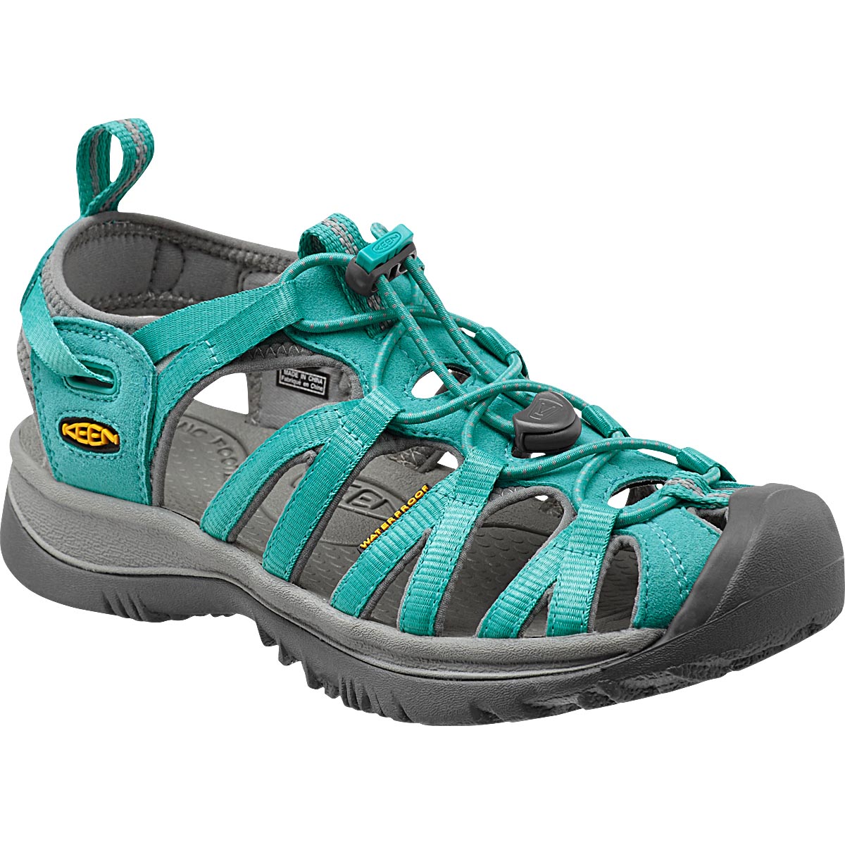 KEEN Women's Whisper Discontinued Pricing
