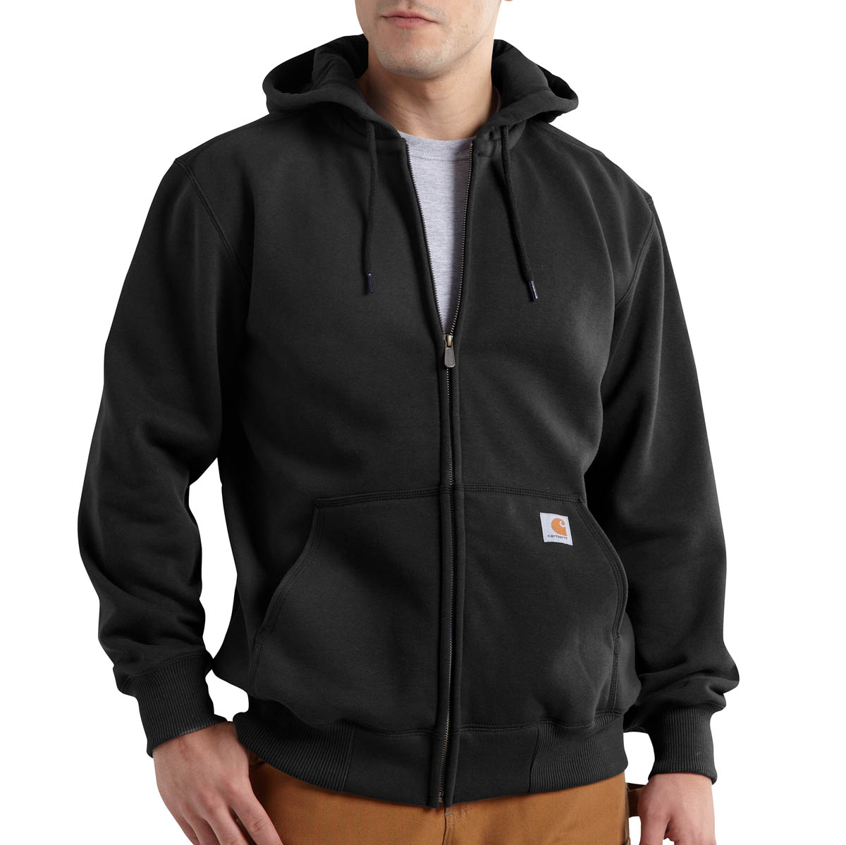 zipper for carhartt jacket