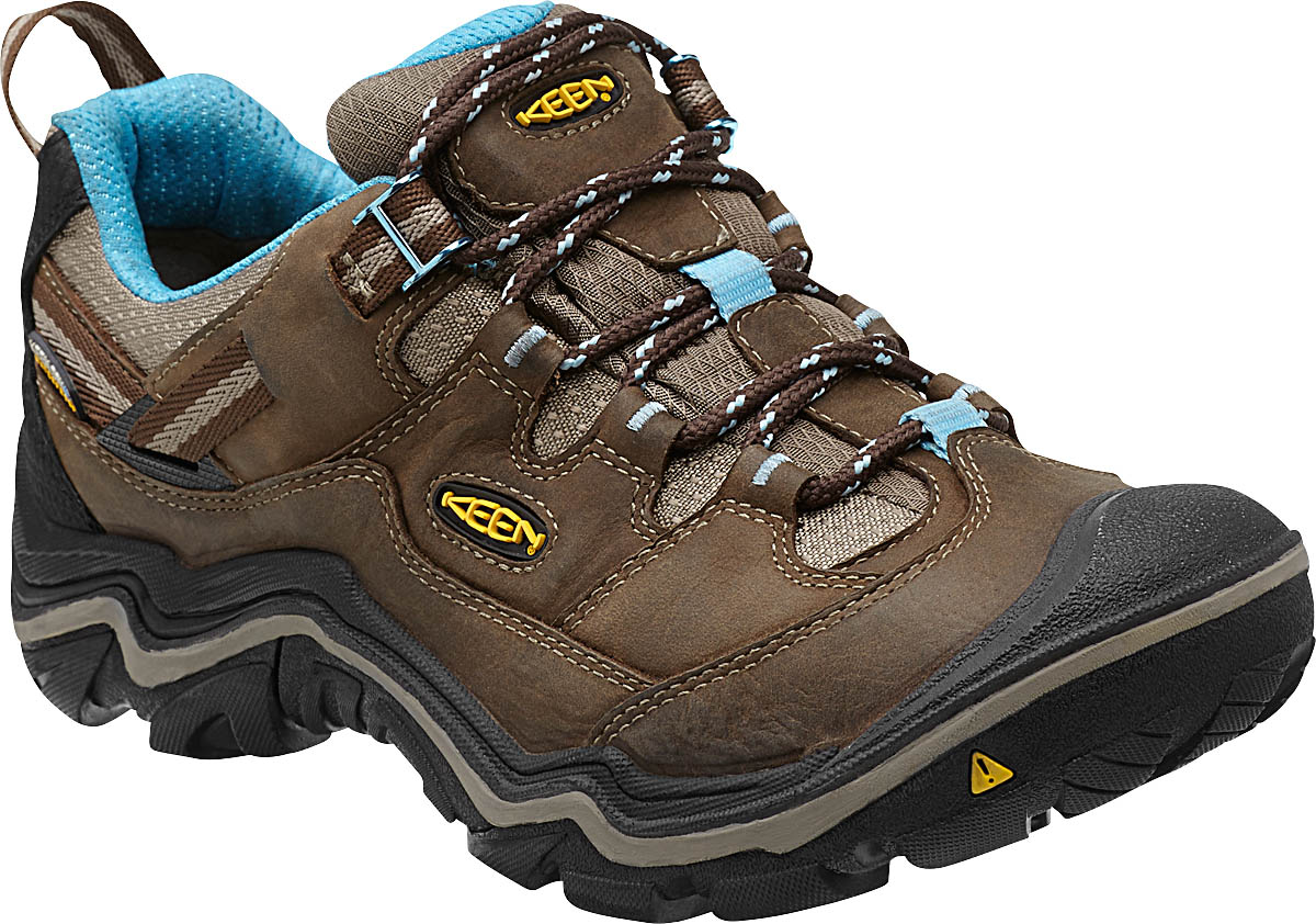 KEEN Womens Durand Low WP