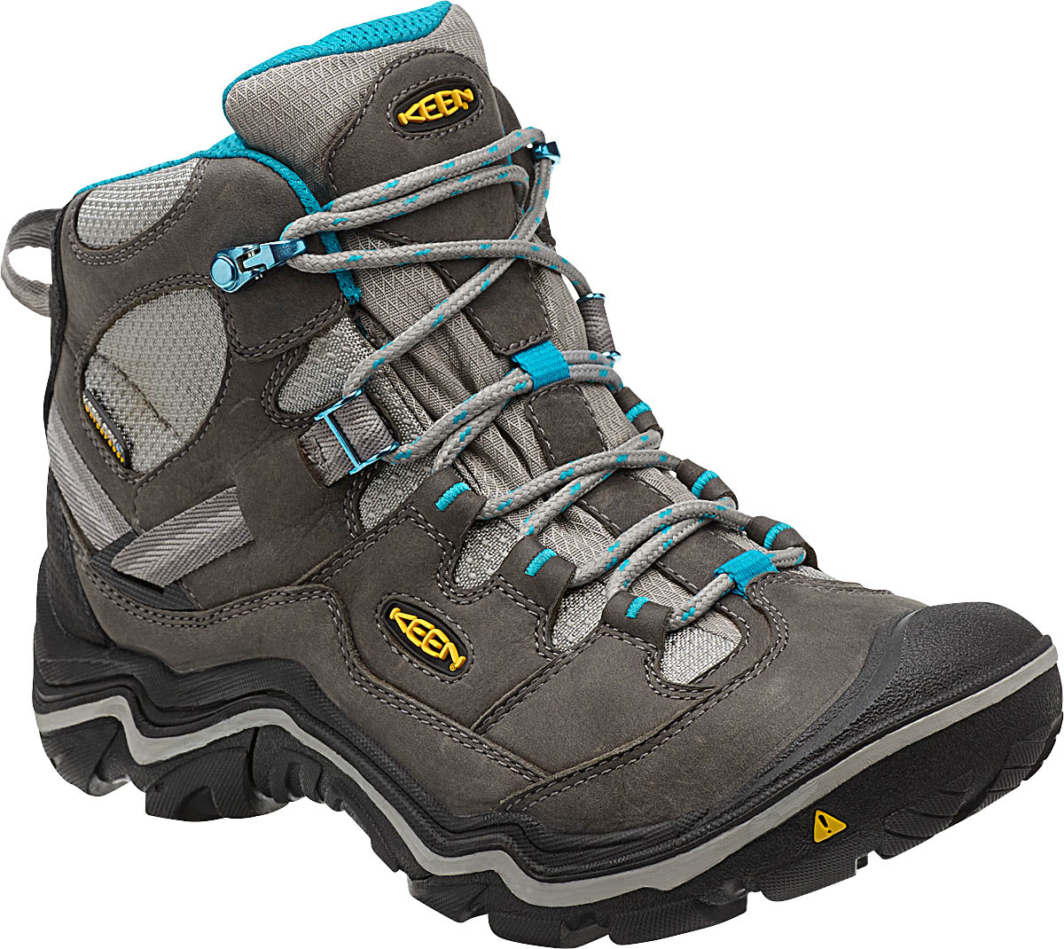 KEEN Womens Durand Mid WP