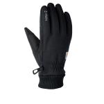 Carhartt Men's Wind Fighter Thermal-Lined Fleece Touch-Sensitive Knit Cuff Glove