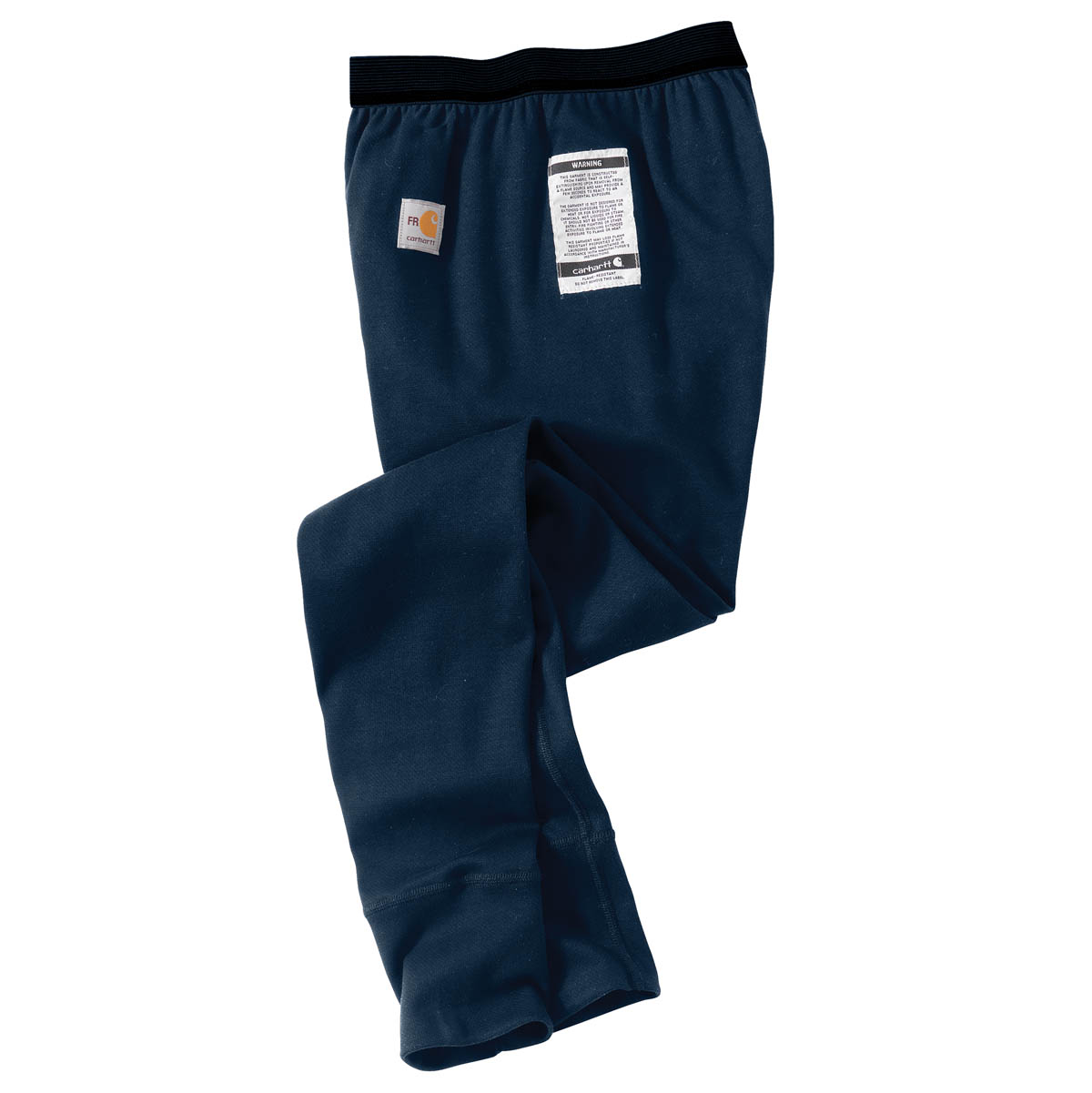 Carhartt Mens Flame Resistant Base Force Cold Weather Bottom
