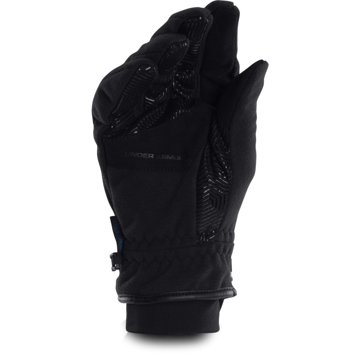 Under Armour Mens CGI Storm Convex Gloves