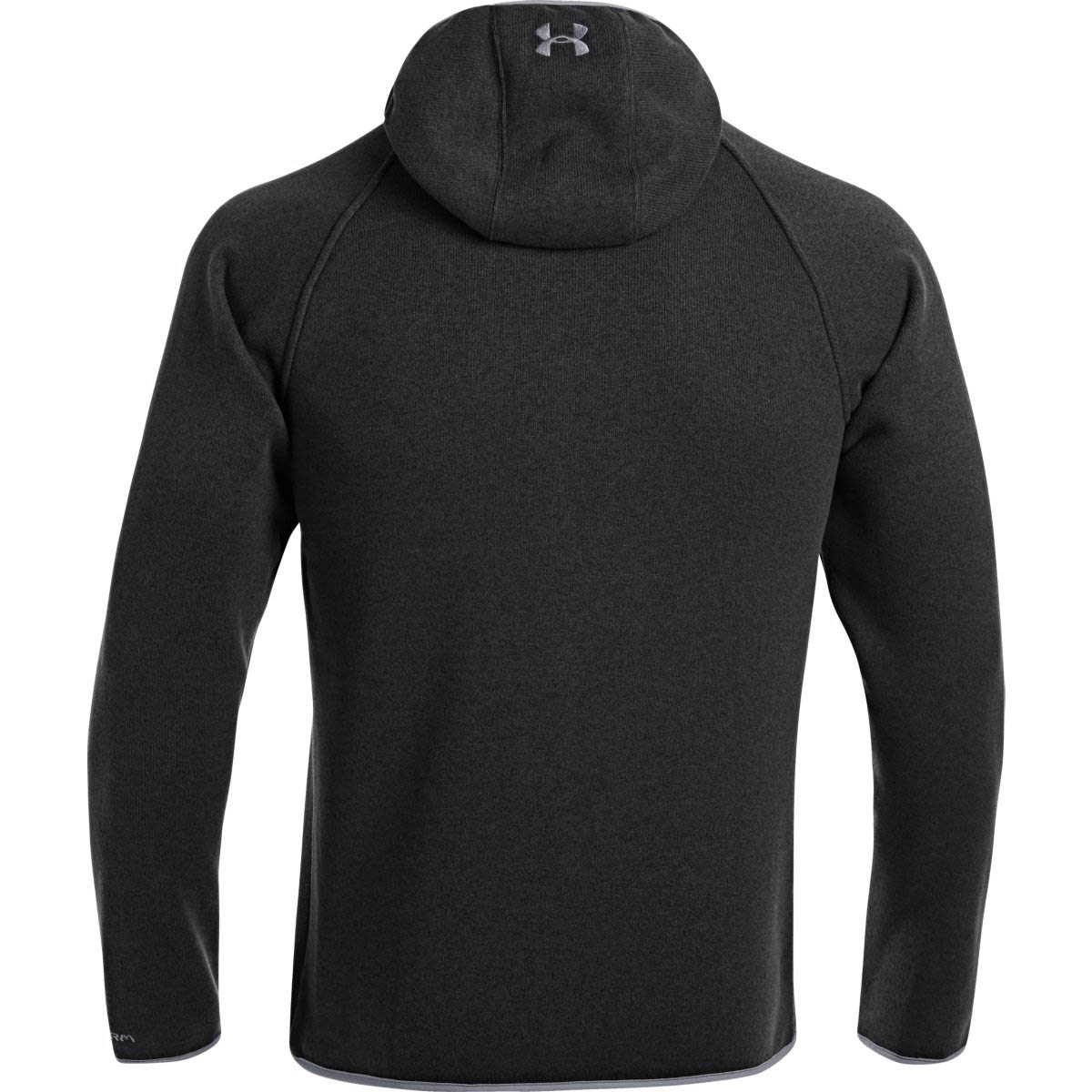 Under Armour Mens UA Forest Full Zip Hoody