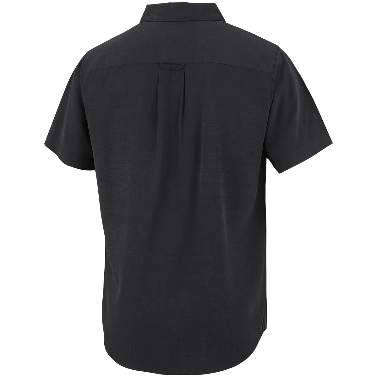 Columbia Men's Mossy Trail Short Sleeve Shirt