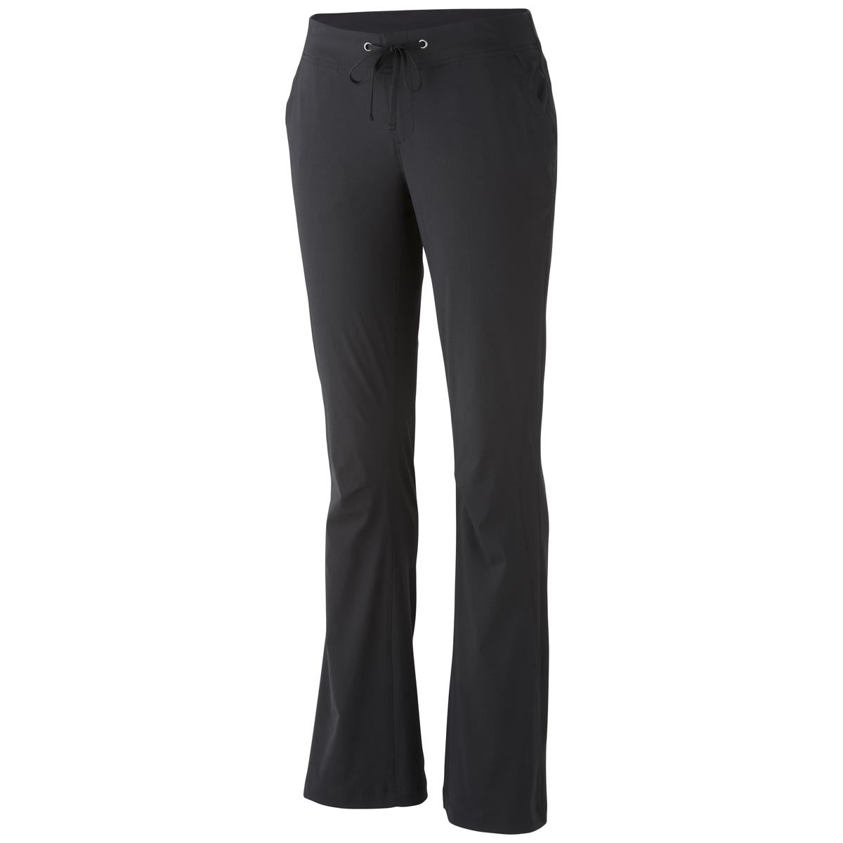 Columbia Womens Anytime Outdoor Boot Cut Pant