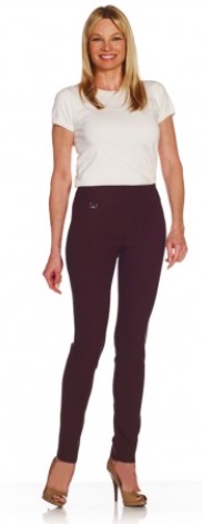 Lisette Womens Slim Pant Discontinued Pricing