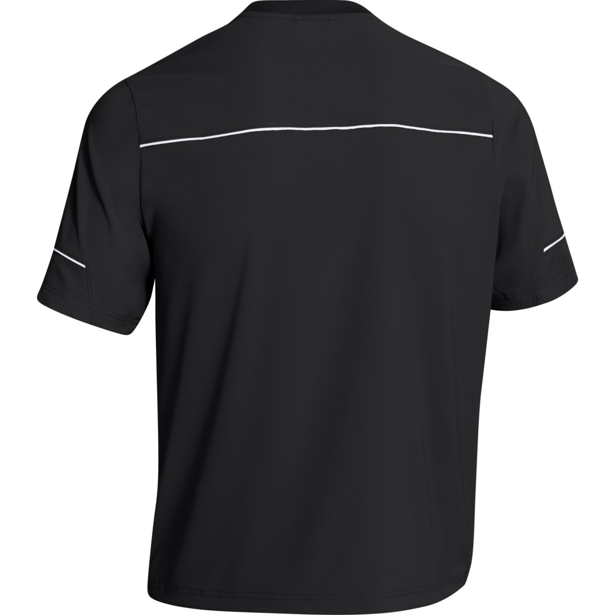 Under Armour Mens Team Short Sleeve Ultimate Cage Jacket
