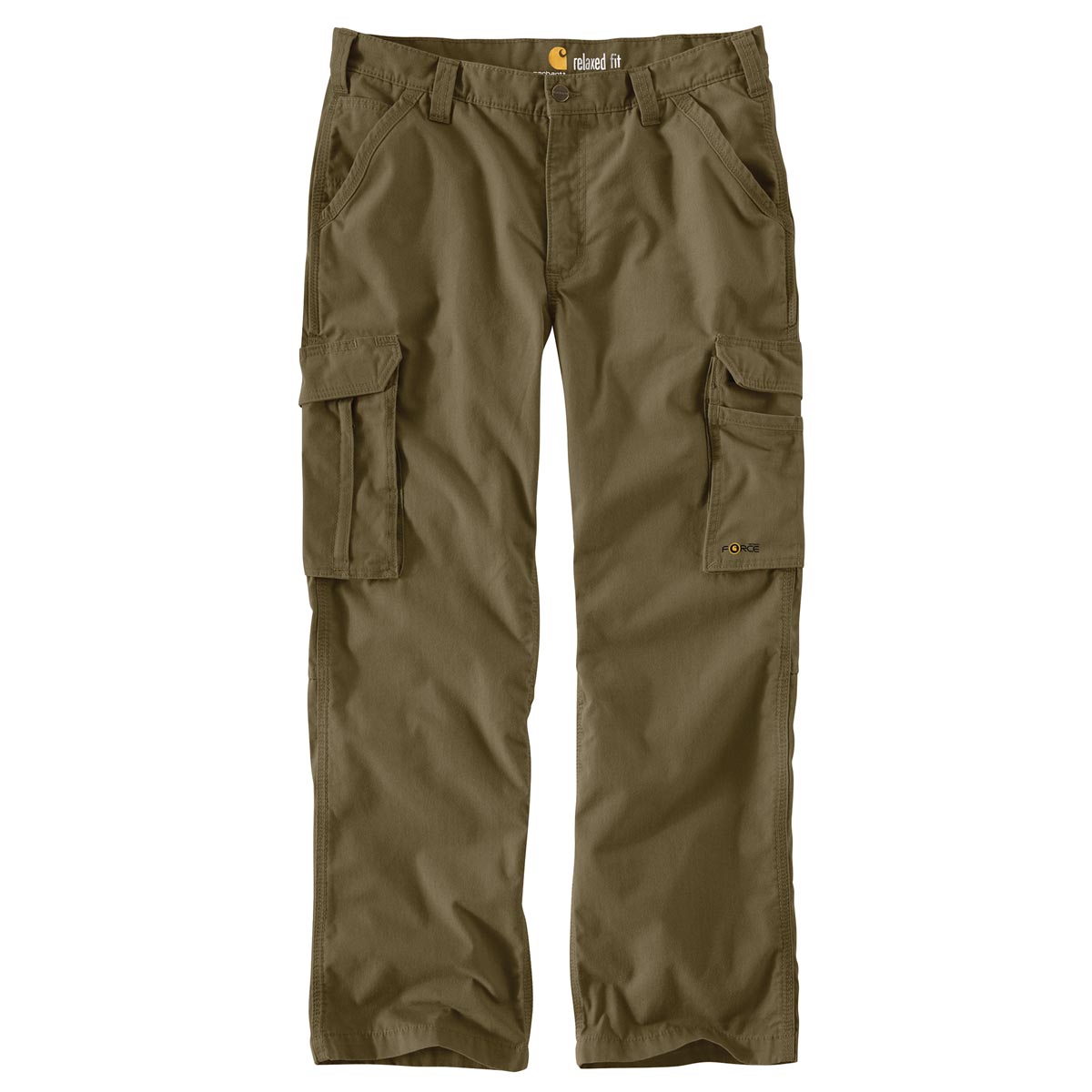 Carhartt Mens Force Tappan Cargo Pant Discontinued Pricing