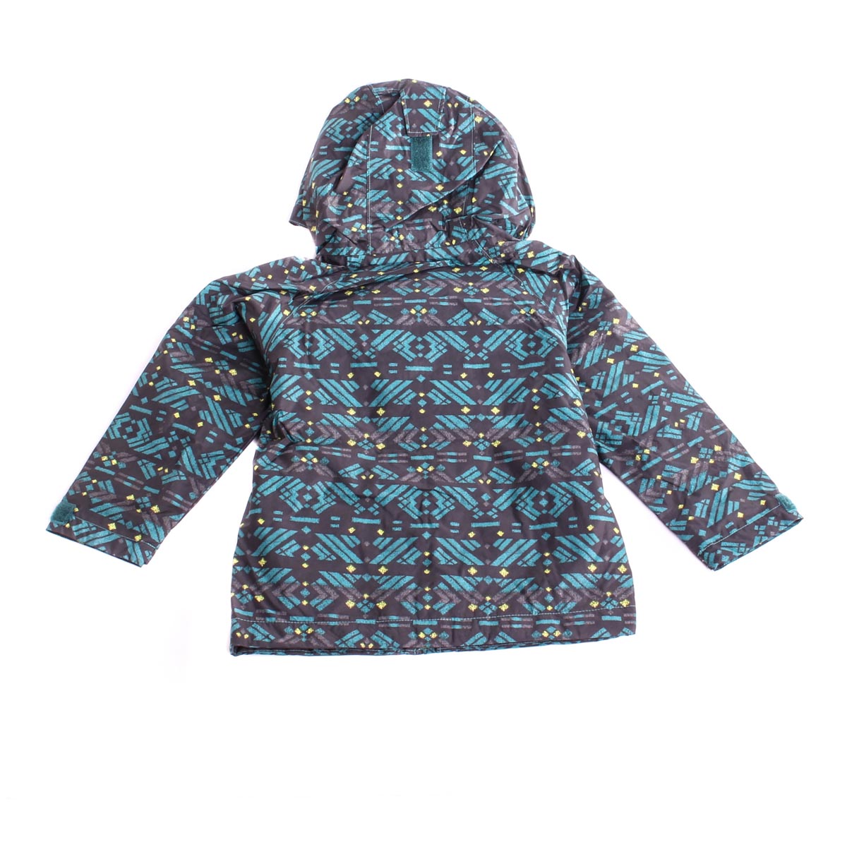 Columbia Toddler's Fast and Curious Rain Jacket