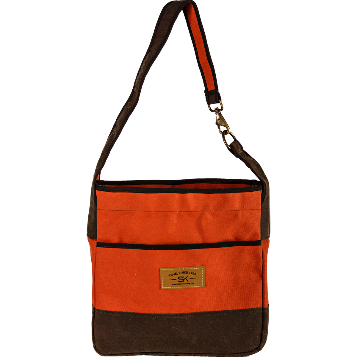 Stormy Kromer The Kromer Tote Discontinued Pricing