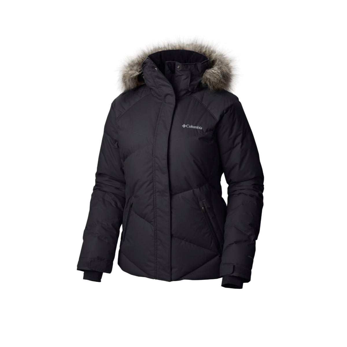 Columbia Women's Lay D Down Jacket Extended Sizes