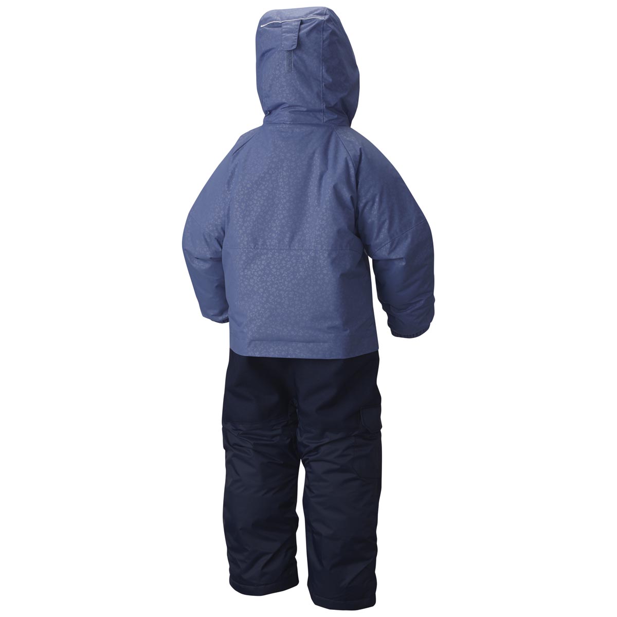 Columbia Toddlers Little Dude Suit